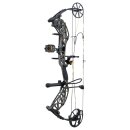 BEAR ARCHERY Adapt 2 RTH - 45-70 lbs - Compoundbogen