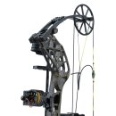 BEAR ARCHERY Adapt 2 RTH - 45-70 lbs - Compoundbogen