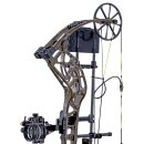 BEAR ARCHERY Adapt 2+ RTH - 45-70 lbs - Compoundbogen