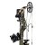 BEAR ARCHERY Adapt 2+ RTH - 45-70 lbs - Compoundbogen