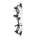 BEAR ARCHERY Gamekeeper RTH - 45-70 lbs - Compound bow