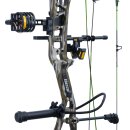 BEAR ARCHERY Gamekeeper RTH - 45-70 lbs - Compound bow