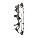 BEAR ARCHERY Gamekeeper Jr RTH - 5-50 lbs - Compoundbogen