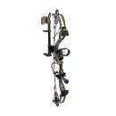 BEAR ARCHERY Gamekeeper Jr RTH - 5-50 lbs - Compoundbogen