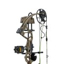 BEAR ARCHERY Gamekeeper Jr RTH - 5-50 lbs - Compoundbogen