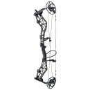 BEAR ARCHERY Persist 33 - 45-70 lbs - Compoundbogen