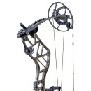 BEAR ARCHERY Persist 33 - 45-70 lbs - Compoundbogen