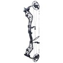 BEAR ARCHERY Persist 33 - 45-70 lbs - Compoundbogen