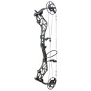 BEAR ARCHERY Persist 33 - 45-70 lbs - Compoundbogen