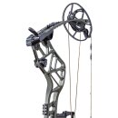 BEAR ARCHERY Persist 33 - 45-70 lbs - Compoundbogen