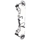 BEAR ARCHERY Persist 33 - 45-70 lbs - Compoundbogen