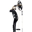 BEAR ARCHERY Whitetail INT - 45-70 lbs - Compoundbogen