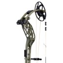 BEAR ARCHERY Whitetail INT - 45-70 lbs - Compoundbogen