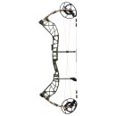 BEAR ARCHERY Whitetail INT - 45-70 lbs - Compoundbogen