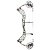 BEAR ARCHERY Whitetail INT - 45-70 lbs - Compoundbogen