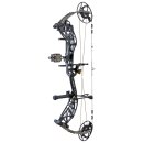 BEAR ARCHERY Whitetail INT RTH - 45-70 lbs - Compoundbogen