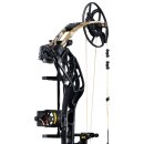 BEAR ARCHERY Whitetail INT RTH - 45-70 lbs - Compoundbogen