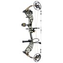 BEAR ARCHERY Whitetail INT RTH - 45-70 lbs - Compoundbogen