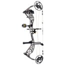 BEAR ARCHERY Whitetail INT RTH - 45-70 lbs - Compoundbogen