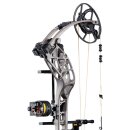 BEAR ARCHERY Whitetail INT RTH - 45-70 lbs - Compoundbogen