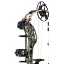 BEAR ARCHERY Whitetail INT RTH - 45-70 lbs - Compoundbogen