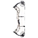 BEAR ARCHERY Legend 30 - 14-70 lbs - Compoundbogen