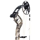 BEAR ARCHERY Legend 30 - 14-70 lbs - Compoundbogen