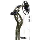 BEAR ARCHERY Legend 30 - 14-70 lbs - Compoundbogen