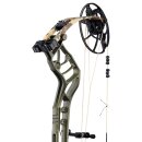 BEAR ARCHERY Legend 30 - 14-70 lbs - Compoundbogen