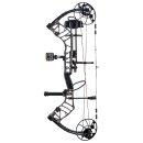 BEAR ARCHERY Legend 30 - RTH - 14-70 lbs - Compoundbogen