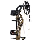 BEAR ARCHERY Legend 30 - RTH - 14-70 lbs - Compoundbogen