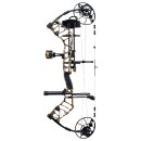 BEAR ARCHERY Legend 30 - RTH - 14-70 lbs - Compoundbogen