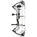 BEAR ARCHERY Legend 30 - RTH - 14-70 lbs - Compoundbogen