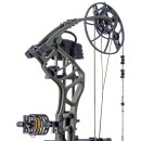 BEAR ARCHERY Legend 30 - RTH - 14-70 lbs - Compoundbogen