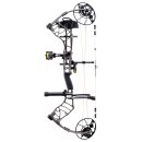 BEAR ARCHERY Legend 30 - RTH - 14-70 lbs - Compoundbogen