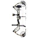 BEAR ARCHERY Legend 30 - RTH - 14-70 lbs - Compoundbogen