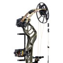 BEAR ARCHERY Legend 30 - RTH - 14-70 lbs - Compoundbogen