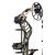 BEAR ARCHERY Legend 30 - RTH - 14-70 lbs - Compoundbogen