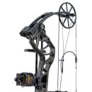 BEAR ARCHERY Species XT RTH - 45-70 lbs - Compoundbogen