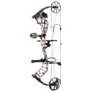 BEAR ARCHERY Species XT RTH - 45-70 lbs - Compoundbogen