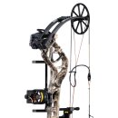 BEAR ARCHERY Species XT RTH - 45-70 lbs - Compoundbogen