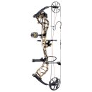 BEAR ARCHERY Species XT RTH - 45-70 lbs - Compoundbogen