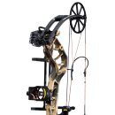 BEAR ARCHERY Species XT RTH - 45-70 lbs - Compoundbogen