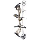 BEAR ARCHERY Species XT RTH - 45-70 lbs - Compoundbogen