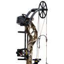 BEAR ARCHERY Species XT RTH - 45-70 lbs - Compoundbogen