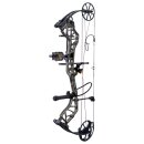 BEAR ARCHERY Species XT RTH - 45-70 lbs - Compoundbogen