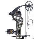 BEAR ARCHERY Species XT RTH - 45-70 lbs - Compoundbogen