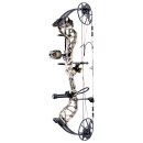 BEAR ARCHERY Legit MAXX - RTH - 70 lbs - Compoundbogen