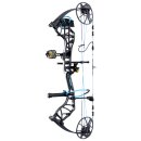 BEAR ARCHERY Legit MAXX - RTH - 70 lbs - Compoundbogen