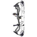 BEAR ARCHERY Legit MAXX - RTH - 70 lbs - Compoundbogen